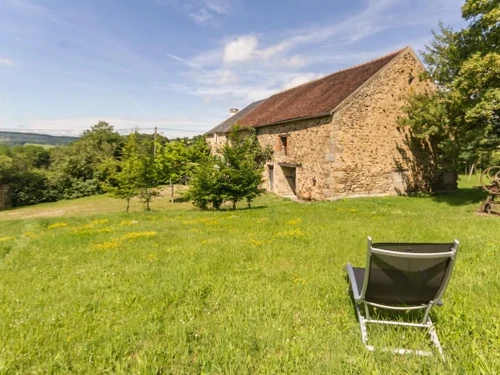 Gîte Saint-André-en-Morvan, 4 pièces, 6 personnes - photo_1011695357639