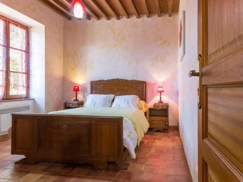 Gîte Saint-André-en-Morvan, 4 pièces, 6 personnes - photo_1011695357639