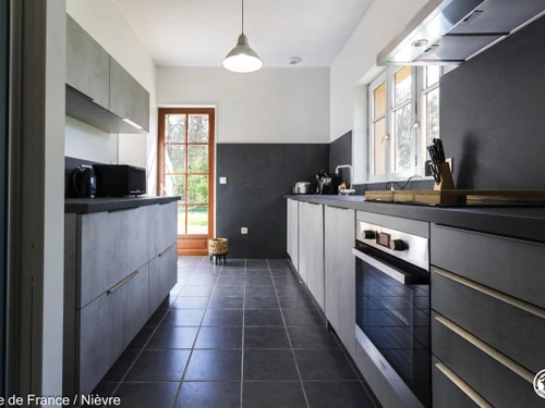 Gîte Montambert, 3 pièces, 5 personnes - photo_1011695357775