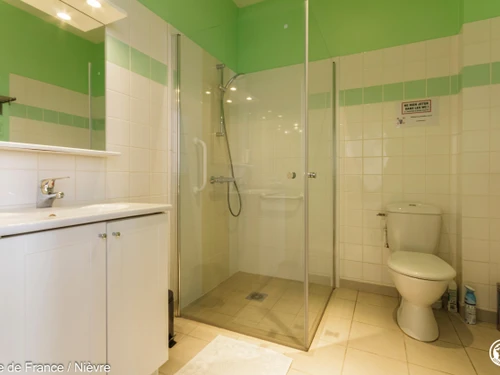 Gîte Montambert, 3 pièces, 5 personnes - photo_1011695357775