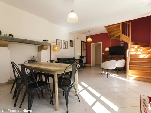 Gîte Montambert, 3 pièces, 5 personnes - photo_1011695357775