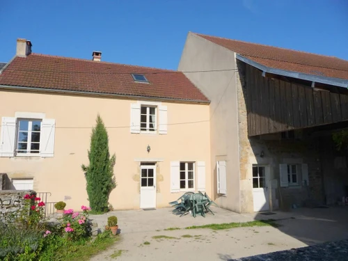 Gîte Pierre-Perthuis, 5 pièces, 11 personnes - photo_1011695357908