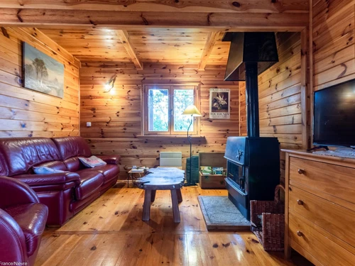 Gîte Saint-André-en-Morvan, 3 pièces, 4 personnes - photo_1011695358046