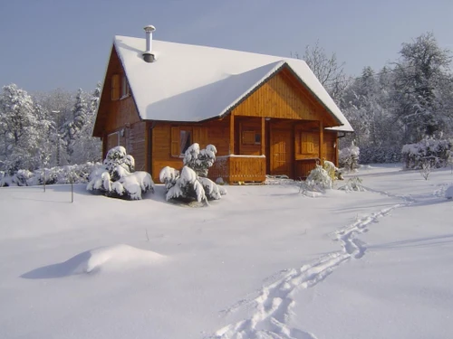 Gîte Saint-André-en-Morvan, 3 pièces, 4 personnes - photo_1011695358046