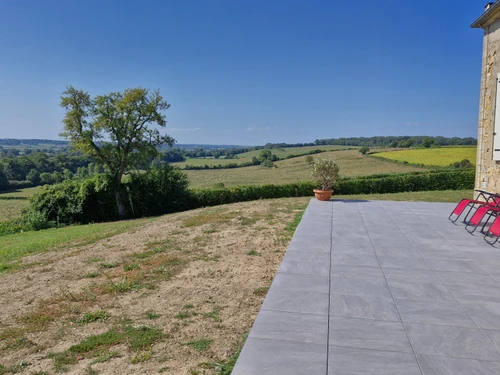 Gîte Cercy-la-Tour, 8 pièces, 14 personnes - photo_1011695358210