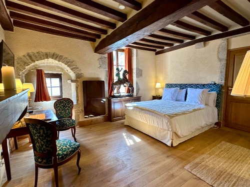 Gîte Chateauneuf, 5 pièces, 9 personnes - photo_1011695358640