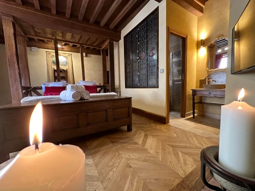 Gîte Chateauneuf, 5 pièces, 9 personnes - photo_1011695358640