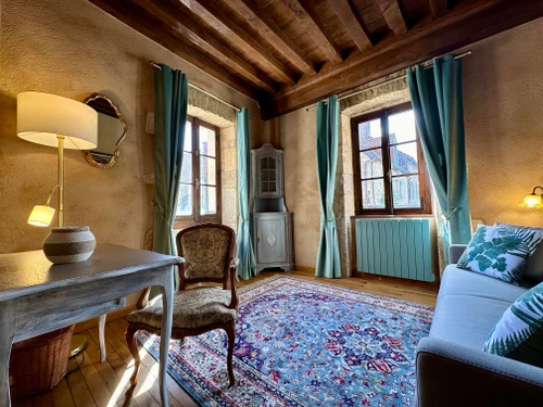 Gîte Chateauneuf, 5 pièces, 9 personnes - photo_1011695358640