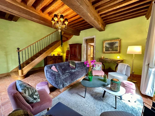 Gîte Chateauneuf, 5 pièces, 9 personnes - photo_1011695358640