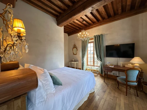 Gîte Chateauneuf, 5 pièces, 9 personnes - photo_1011695358640