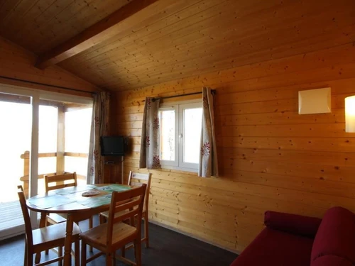 Gîte Planchez, 3 pièces, 5 personnes - photo_1011695358944