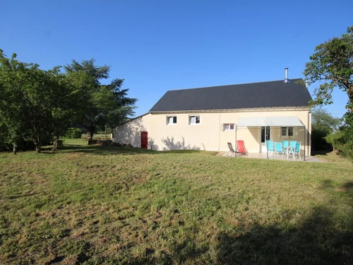 Gasthaus Alligny-en-Morvan, 2 Schlafzimmer, 4 Personen - photo_1011695359210