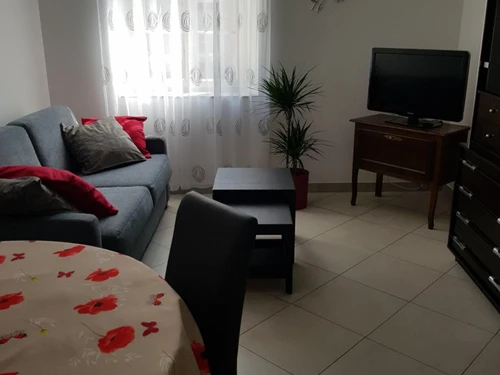 Gîte Chéu, 2 pièces, 2 personnes - photo_1011695359494