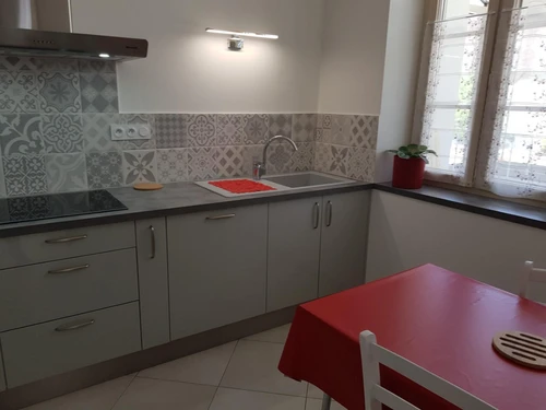 Gîte Chéu, 2 pièces, 2 personnes - photo_1011695359494