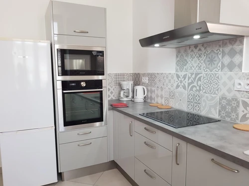 Gîte Chéu, 2 pièces, 2 personnes - photo_1011695359494