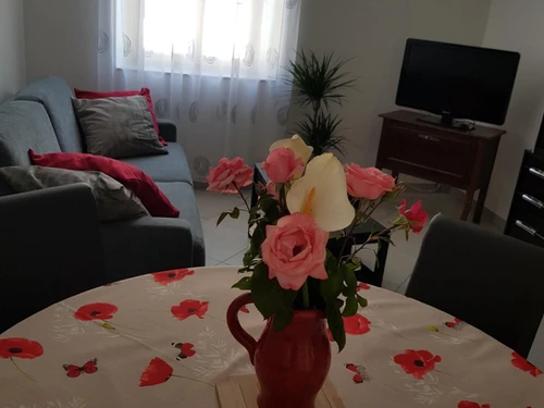 Gîte Chéu, 2 pièces, 2 personnes - photo_1011695359494