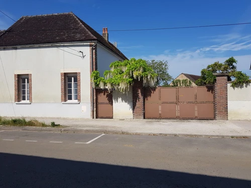 Gîte Chéu, 2 pièces, 2 personnes - photo_1011695359494