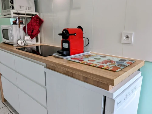 Gîte Marsannay-la-Côte, 3 pièces, 4 personnes - photo_1011695359777