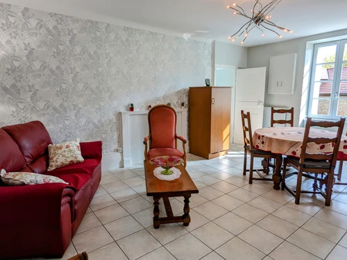 Gîte Marsannay-la-Côte, 3 pièces, 4 personnes - photo_1011695359777