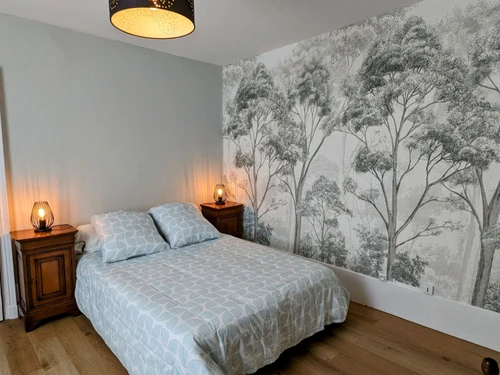 Gîte Marsannay-la-Côte, 3 pièces, 4 personnes - photo_1011695359777