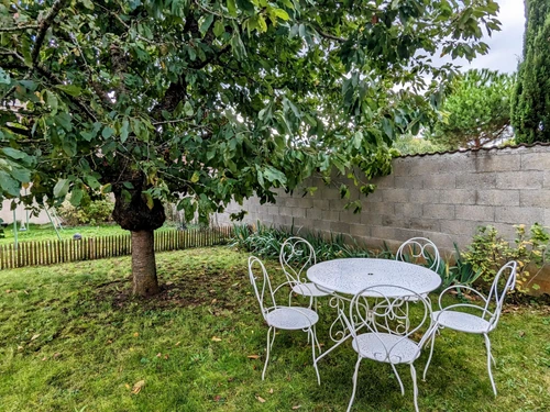 Gîte Marsannay-la-Côte, 3 pièces, 4 personnes - photo_1011695359777