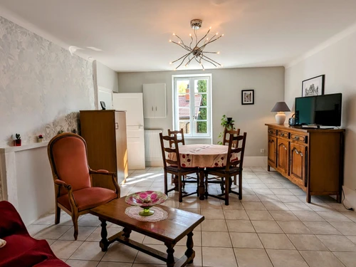 Gîte Marsannay-la-Côte, 3 pièces, 4 personnes - photo_1011695359777