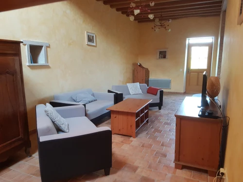 Gîte Lainsecq, 5 pièces, 9 personnes - photo_1011695360166