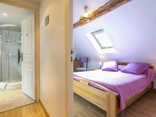 Gîte Cussy-les-Forges, 4 pièces, 6 personnes - photo_1011695360454