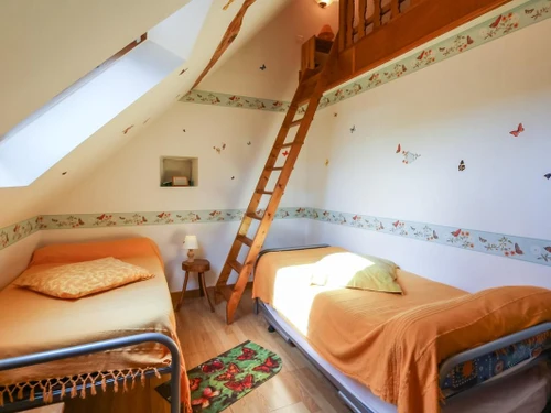 Gîte Cussy-les-Forges, 4 pièces, 6 personnes - photo_1011695360454