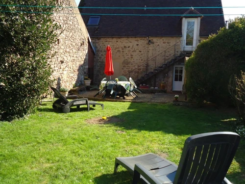 Gîte Cussy-les-Forges, 4 pièces, 6 personnes - photo_1011695360454