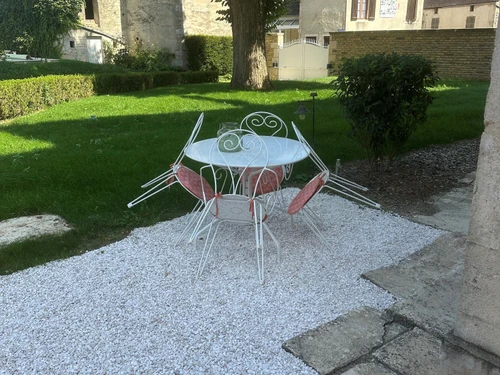 Gîte Laignes, 2 pièces, 3 personnes - photo_1011695361017