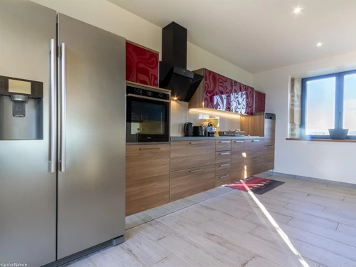 Gîte Cercy-la-Tour, 3 pièces, 4 personnes - photo_1011695361284