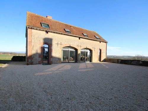 Gîte Cercy-la-Tour, 3 pièces, 4 personnes - photo_1011695361284