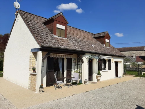 Gîte Ancy-le-Libre, 4 pièces, 6 personnes - photo_1011695361807