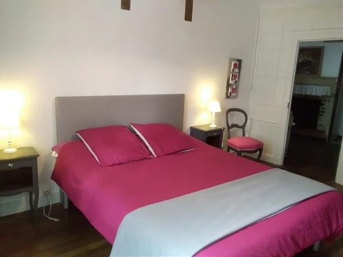 Gîte Ancy-le-Franc, 3 pièces, 4 personnes - photo_1011695362058