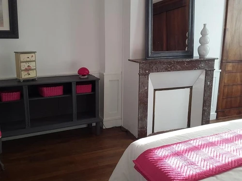 Gîte Ancy-le-Franc, 3 pièces, 4 personnes - photo_1011695362058