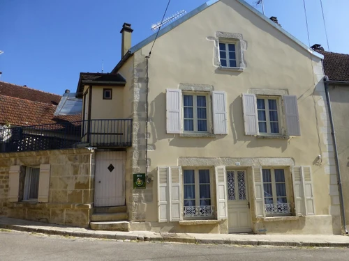 Gîte Ancy-le-Franc, 3 pièces, 4 personnes - photo_1011695362058
