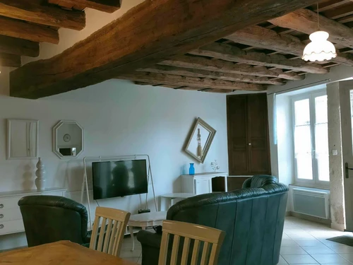 Gîte Ancy-le-Franc, 3 pièces, 4 personnes - photo_1011695362058