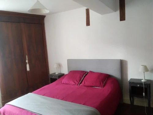 Gîte Ancy-le-Franc, 3 pièces, 4 personnes - photo_1011695362058