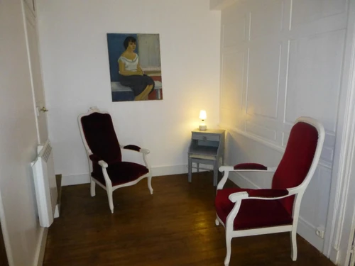 Gîte Ancy-le-Franc, 3 pièces, 4 personnes - photo_1011695362058