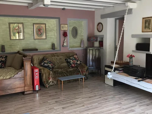 Gîte Sainpuits, 4 pièces, 8 personnes - photo_1011695362292