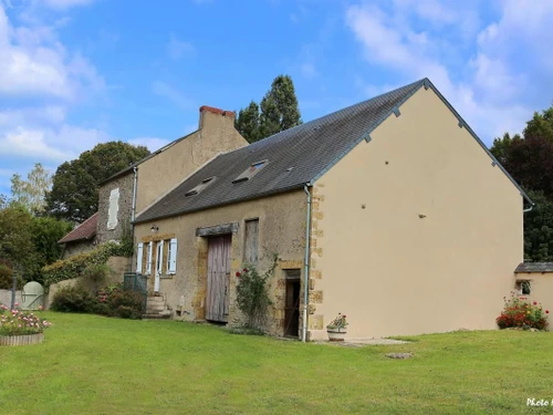 Gîte Bazoches, 3 pièces, 4 personnes - photo_1011695362443