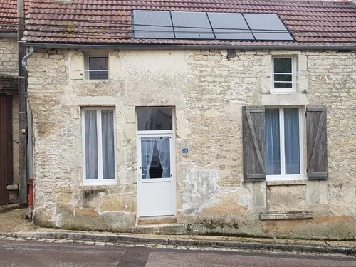 Gîte Annay-sur-Serein, 3 pièces, 4 personnes - photo_1011695362717