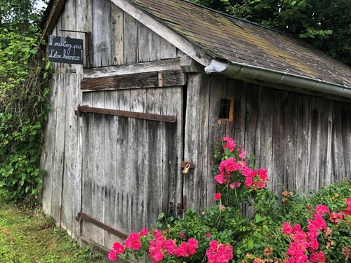 Gîte Moulins-Engilbert, 4 pièces, 6 personnes - photo_1011695362859