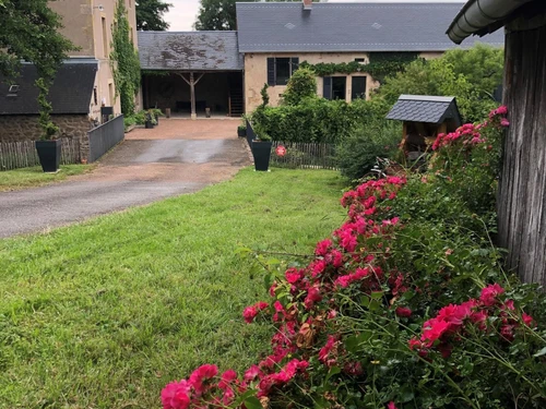 Gîte Moulins-Engilbert, 4 pièces, 6 personnes - photo_1011695362859