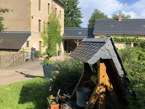 Gîte Moulins-Engilbert, 4 pièces, 6 personnes - photo_1011695362859