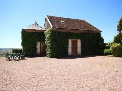 Gîte Sémelay, 4 pièces, 6 personnes - photo_1011695363013