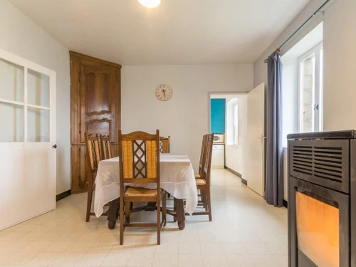 Gîte Sémelay, 4 pièces, 6 personnes - photo_1011695363013