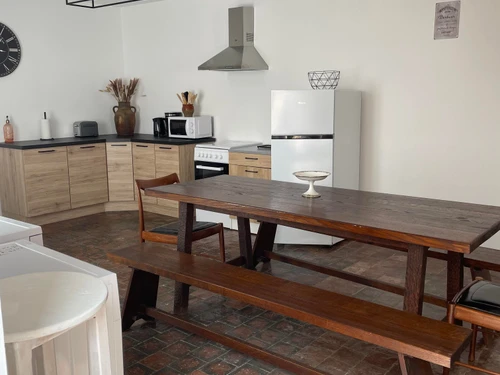 Gite Junay, 2 bedrooms, 4 persons - photo_1011695363429