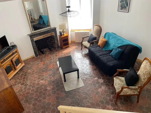 Gite Junay, 2 bedrooms, 4 persons - photo_1011695363429